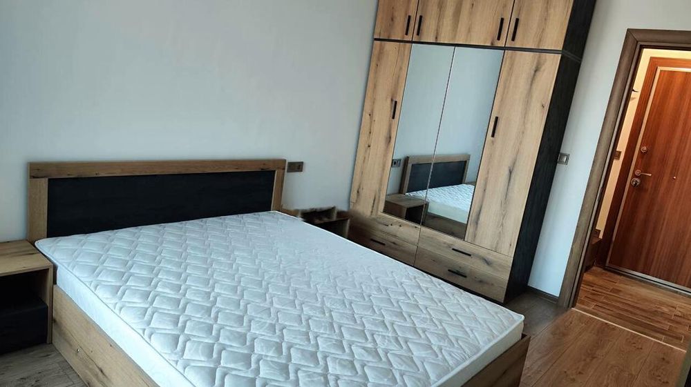 Дава се под наем Двустаен апартамент в София, Овча купел - 82 кв.м за 600 € - Снимка #4