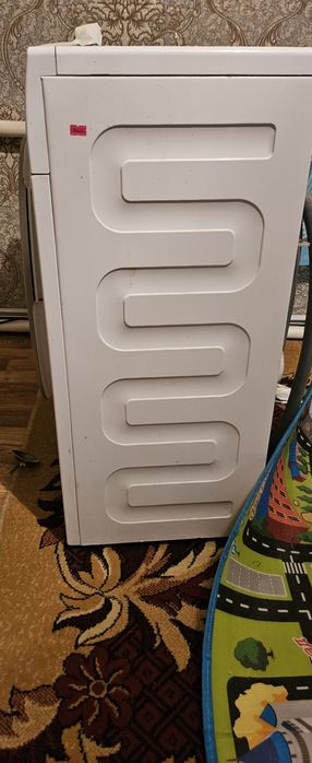 Стиральная машина "Beko"