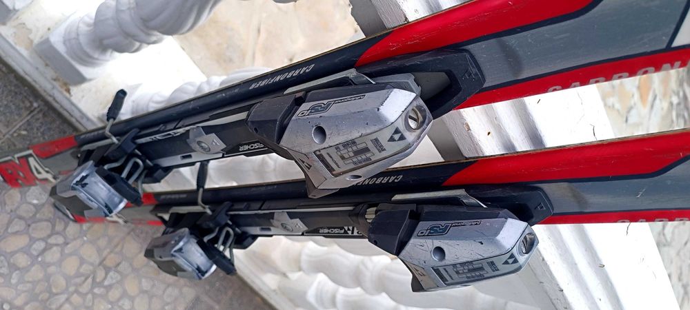 Ски Фишер, Fisher