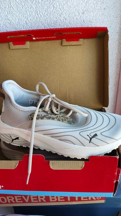 Продавам маратонки Puma >> 37  размер