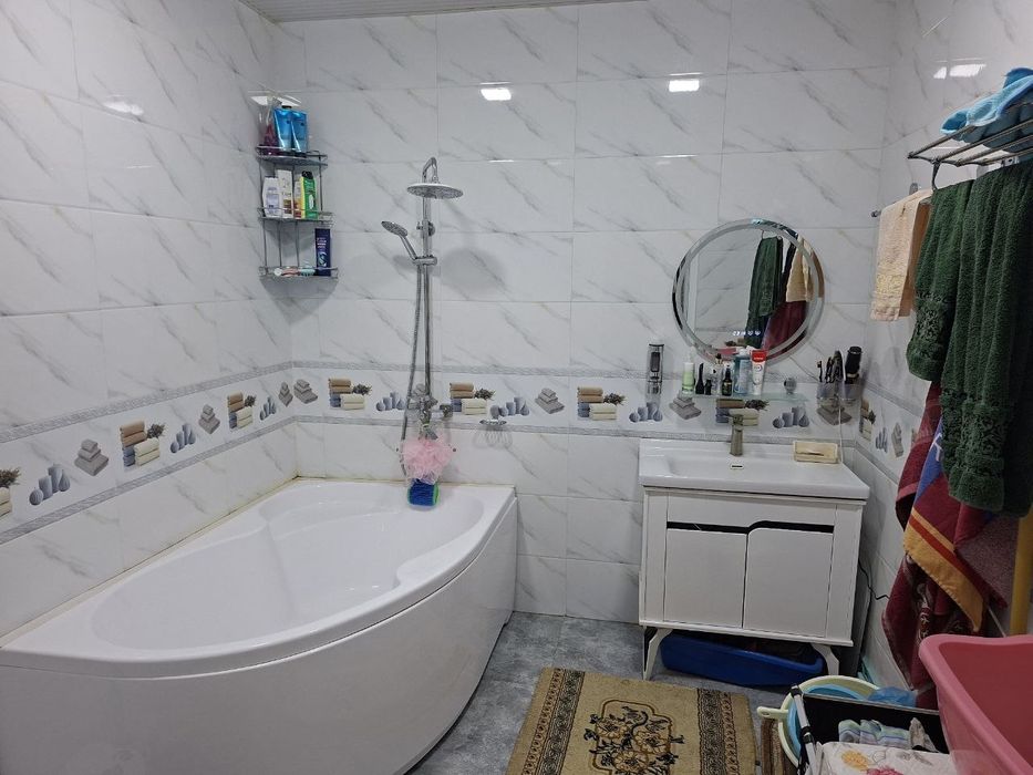 Кирарик махалласи Лайлак кучаси 4 сотих 3 хона нахтга