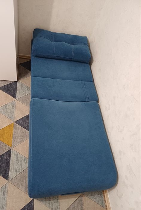 кресло-раскладушка