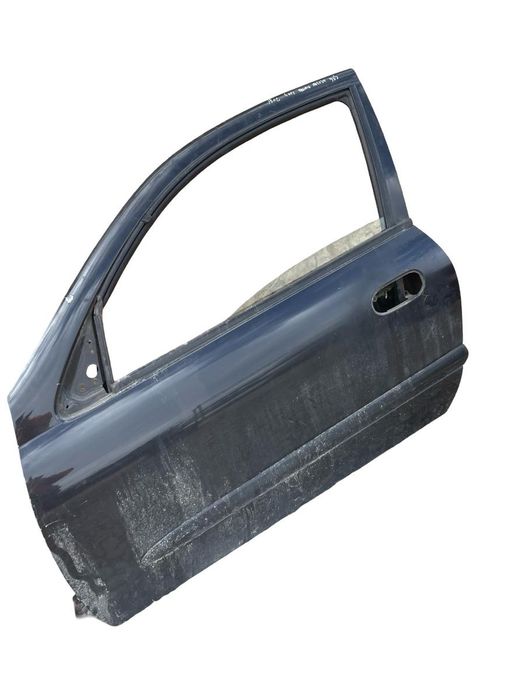 Portiera Coupe Stanga Nissan Almera Ii N16 2000 - >