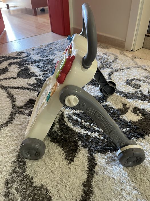 Уокър за прохождане