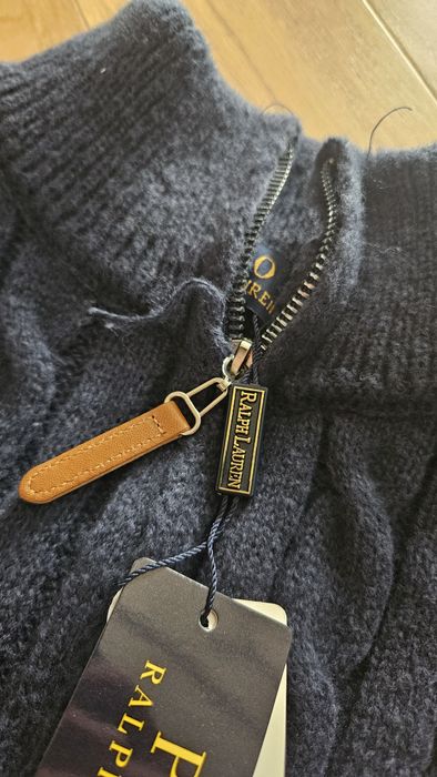 Pulover Ralph Lauren