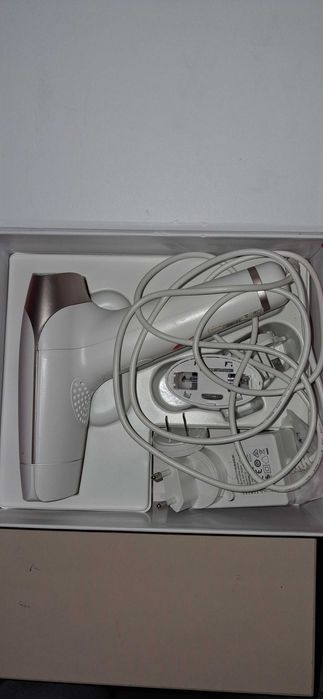 Фотоепилатор Lescolton T009i