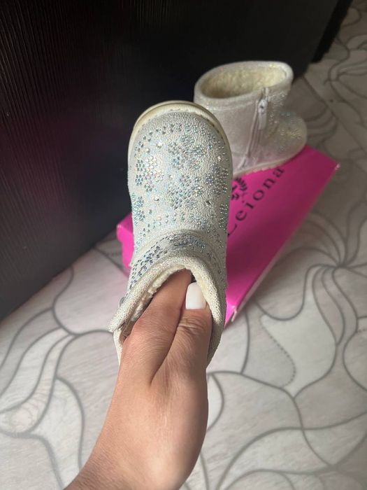 27 размера обувь