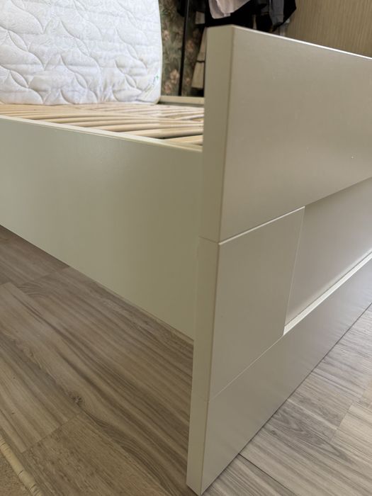 КРОВАТЬ Беларусия (Ikea)