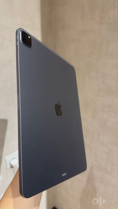 Ipad pro m2 12,9 128gb