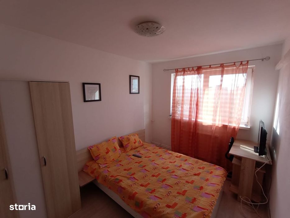 Apartament 3 camere,  Tomis Nord 600 EURO