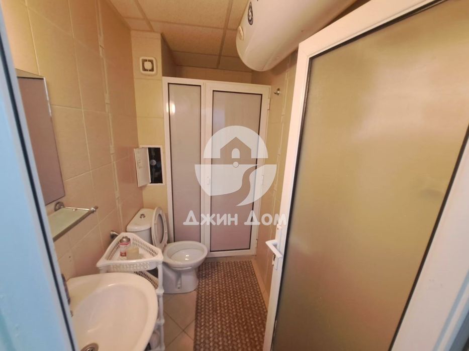 Продава се Едностаен апартамент в к.к. Слънчев бряг - 46 кв.м за 1153 €/кв.м - Снимка #4