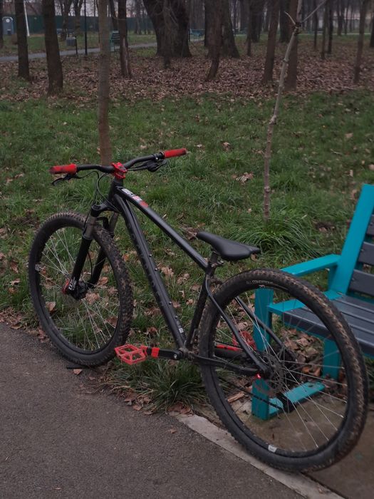 Rockrider explore 500