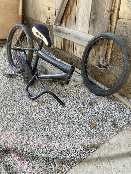 В продаже bmx черный обмен можно