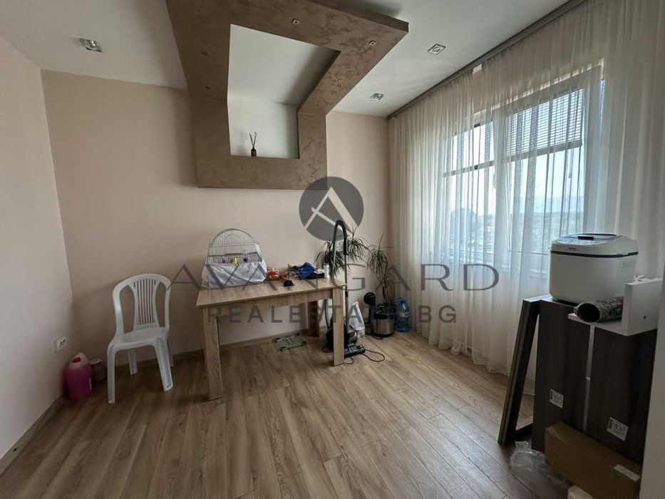 Продава се Тристаен апартамент в Пловдив, Тракия - 69 кв.м за 1667 €/кв.м - Снимка #5