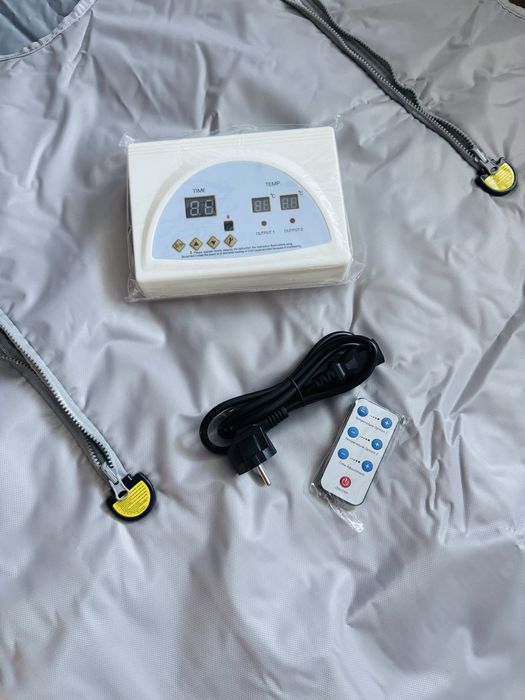 Noua! Factura si Garantie! Termocuverta cu Infrarosu