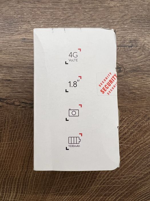 TCL One Touch 4041 - ЧИСТО НОВ !!!