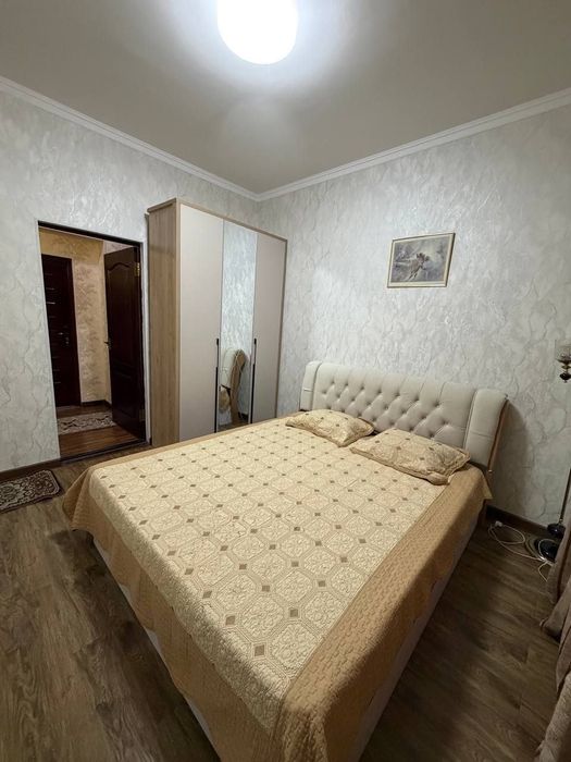 Аренда на Новомосковской