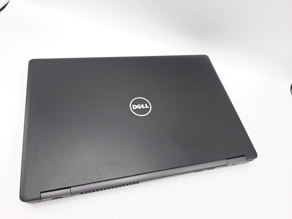Laptop 15.6" FHD Dell Latitude 5580 i7-7820HQ 8GB 512GB GT 940M