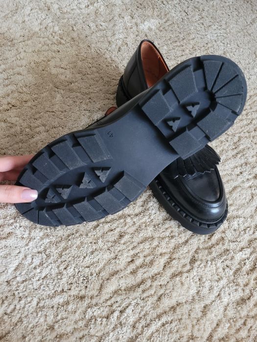 Лоуфъри MJUS 41 номер