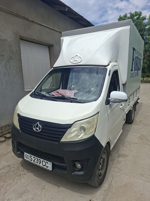 Сотилади Changan
