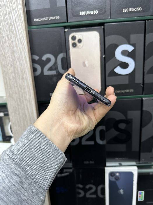 samsung S21 8/256 orginal