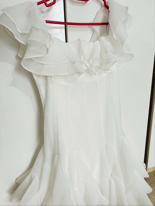 Разгрузка гардероба!