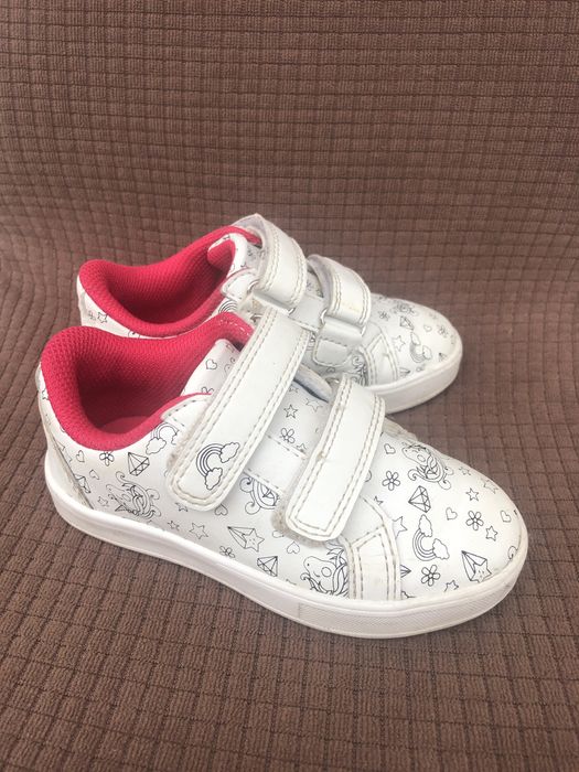 Pantof sport fetite - marimea 24