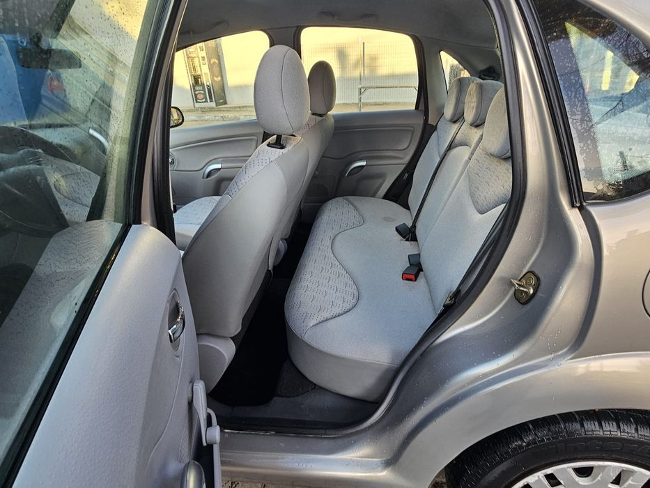 CITROËN C3 2005 — imagine 5