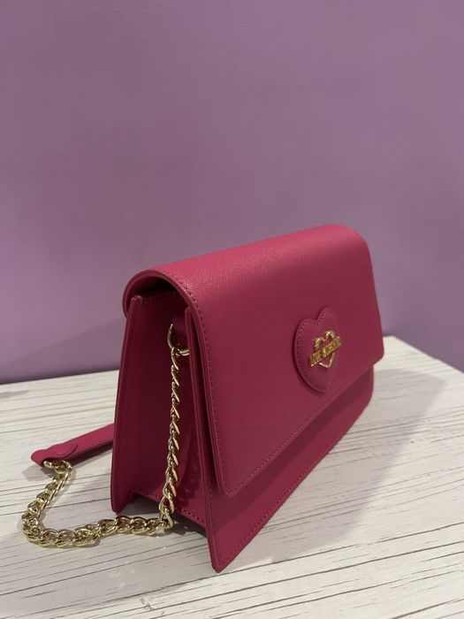 Чанта Love Moschino