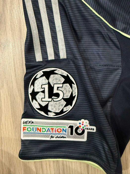 Tricou Real Madrid