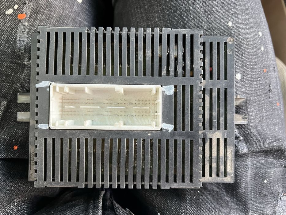 Light modul BMW E60/61 лайт модул БМВ Е60/61