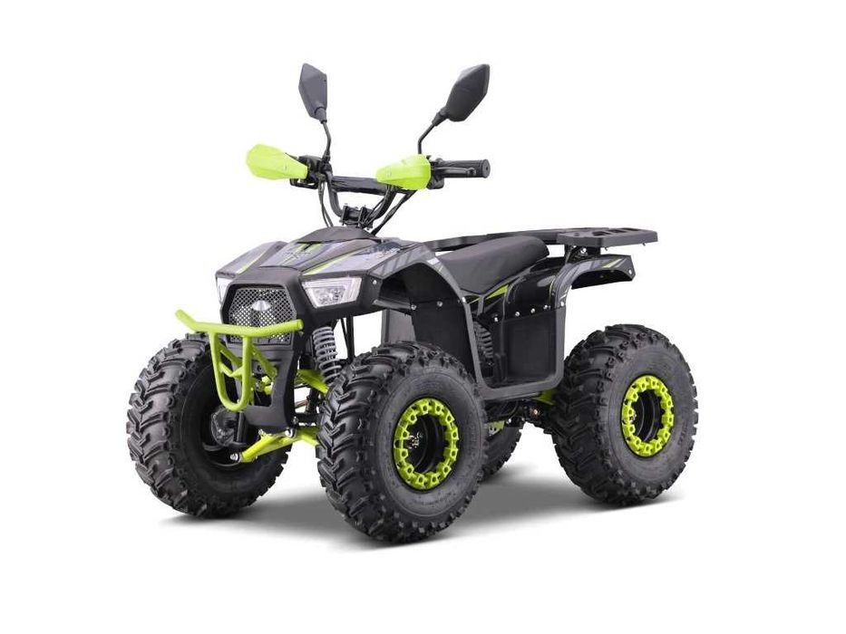 ATV Electric MiniRocket Commander 1200W 7" 48V 20Ah