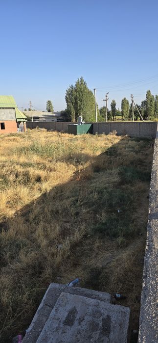 Кибрай 49.сот.2эт.уй.