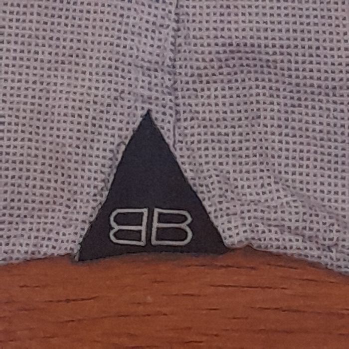 Мъжка риза  BALENCIAGA