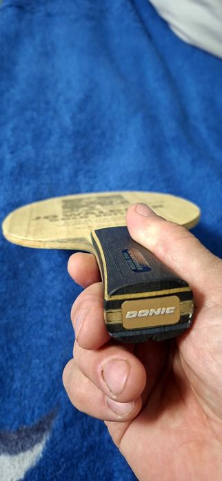 Lemn Jo Waldner gold edition