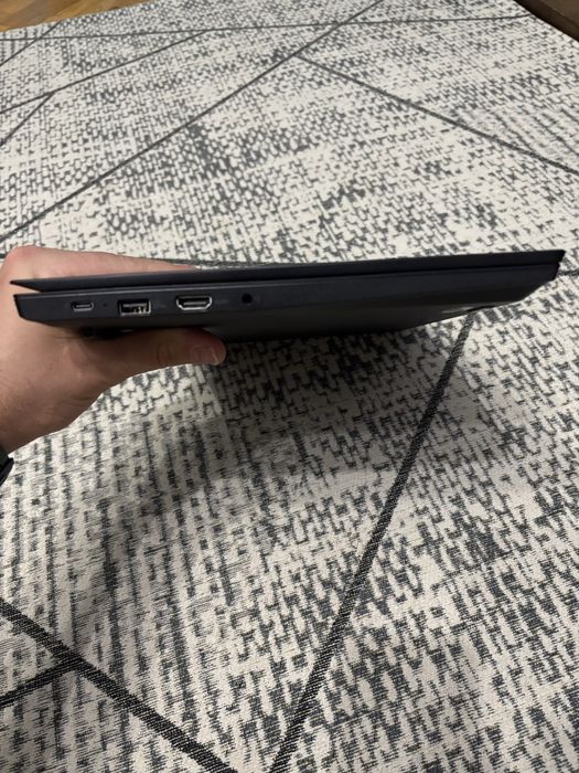 Lenovo ThinkPad E15 gen4