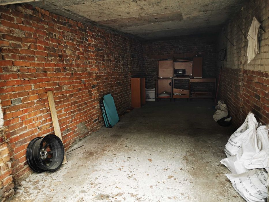 Продава се Гараж / Паркомясто в Пловдив, Централна гара - 21 кв.м за 887 €/кв.м - Снимка #2