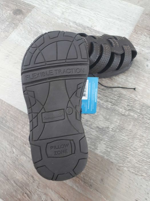 Сандали Garanimols. SP 18