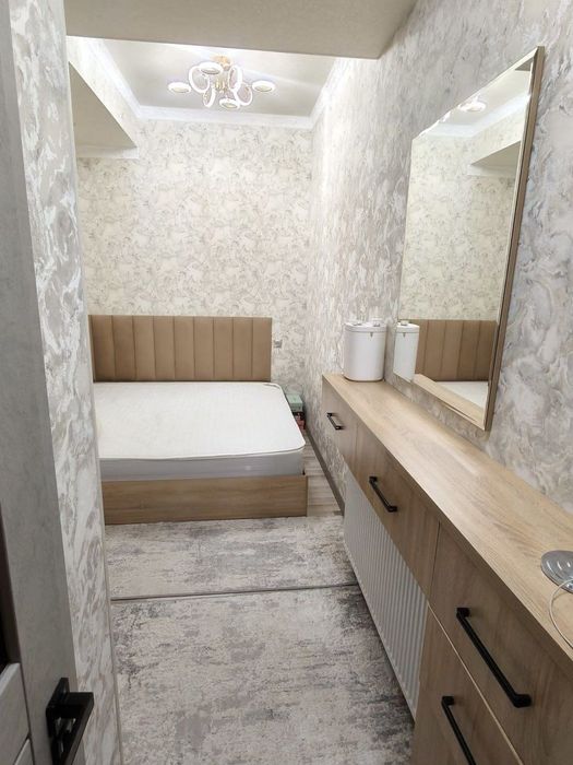 N:025 ПРОДАЕТСЯ 3/8/10 новостройка  ЖК Sag'bon residenсе