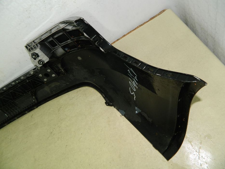 Bara spate Audi A4-B7 Cabrio, 2003, 2004, 2005, 2006, 2007, 2008,, 8H0807511