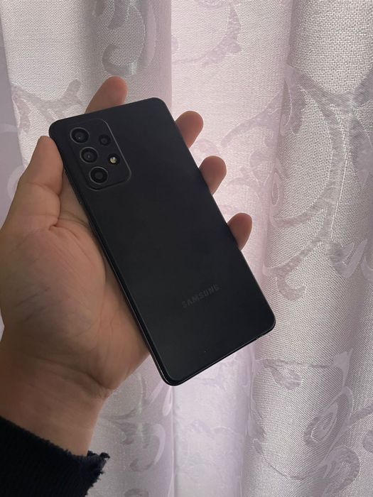 Самсунг А52. 256Gb
