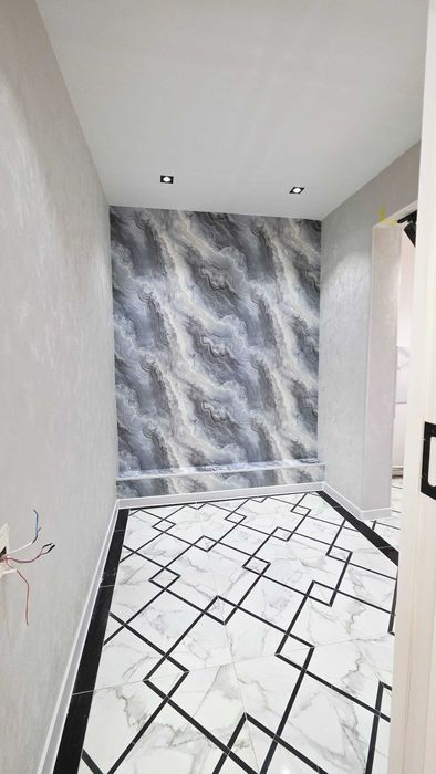 Продам 3-х комнатную с ремонтом.Авиасозлар-4.Яшнабадский район