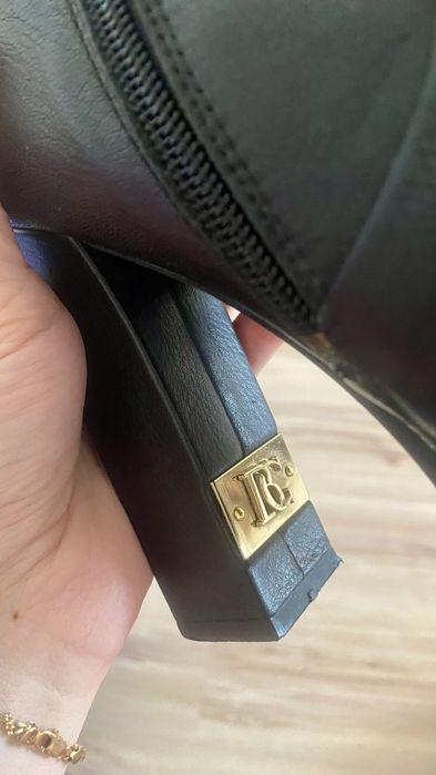 Ботиночки Basconi р.36