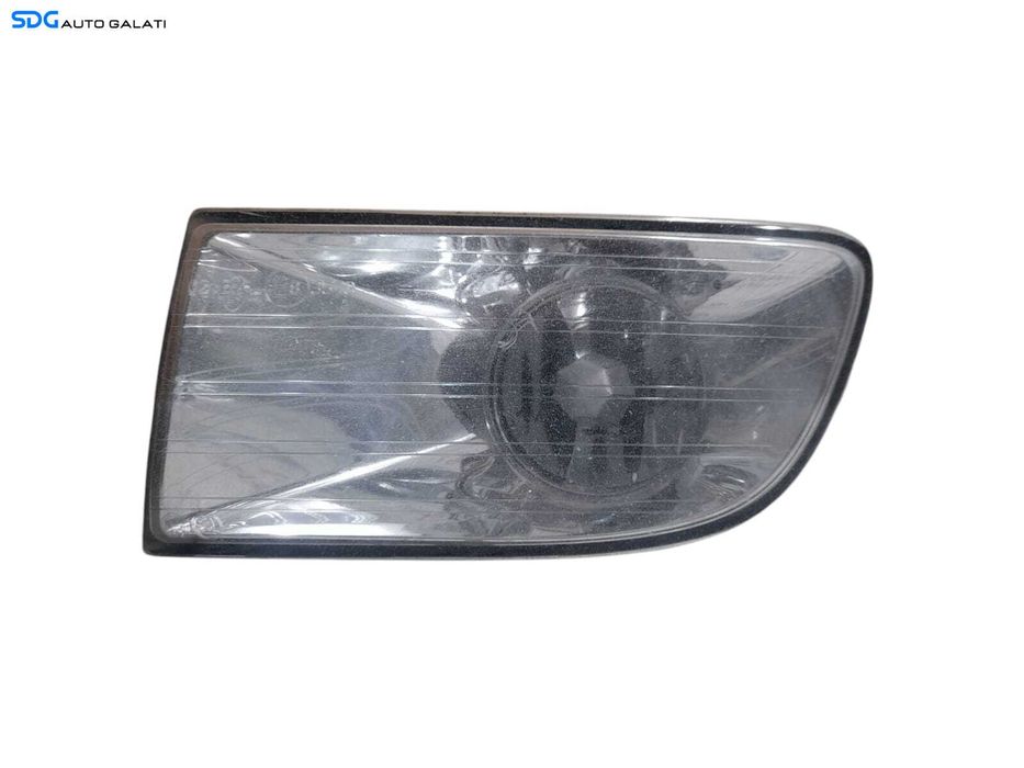 Proiector Ceata Stanga de pe Bara Fata Skoda Octavia 2 2004 – 2013 Cod 4SHX-15201-A 4SHX-15201-B 1Z0941699 1Z0941701 [N1246]