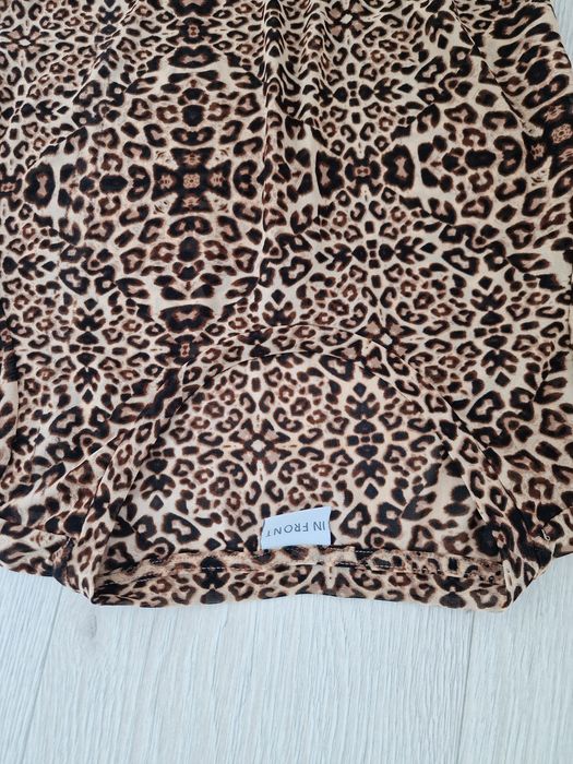 Pachet bluze abomal print/ S