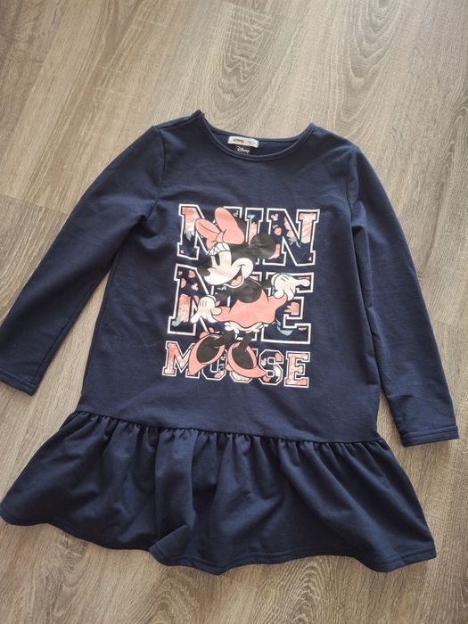 Два броя поли,рокличка и блузка