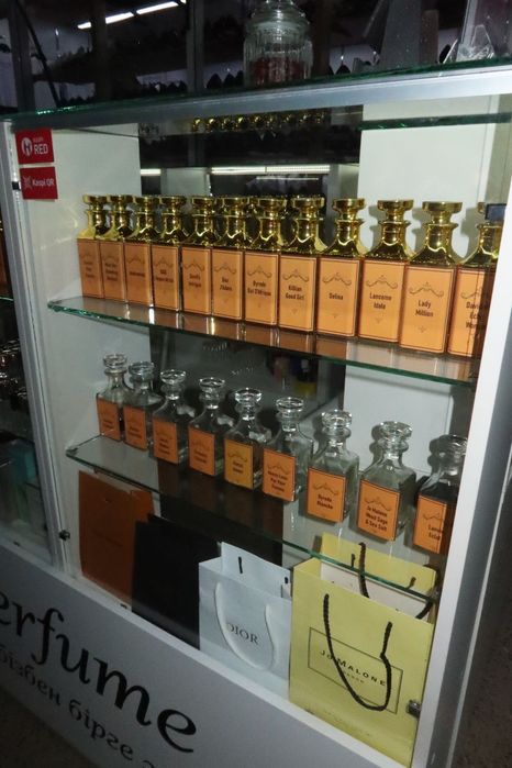 Продам бизнес с товаром