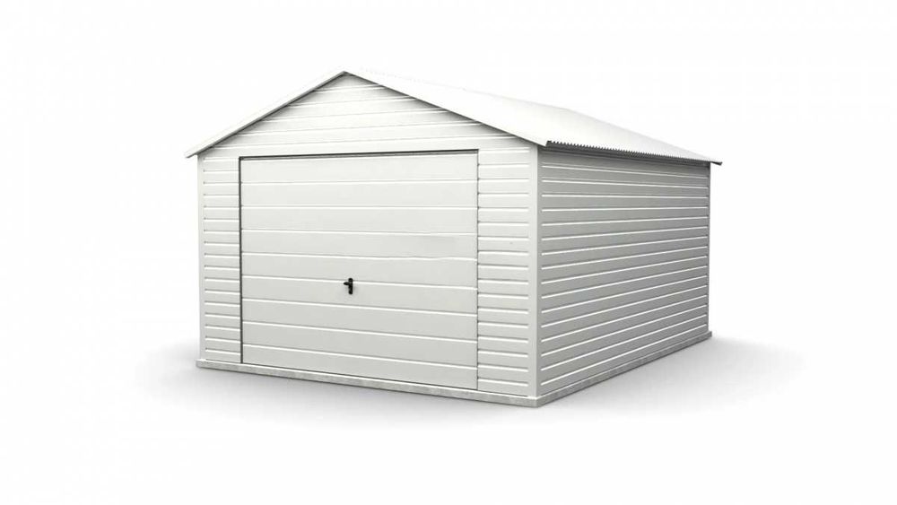 Продава се Гараж / Паркомясто в с. Кошарица, Област Бургас - 20 кв.м за 160 €/кв.м - Снимка #3