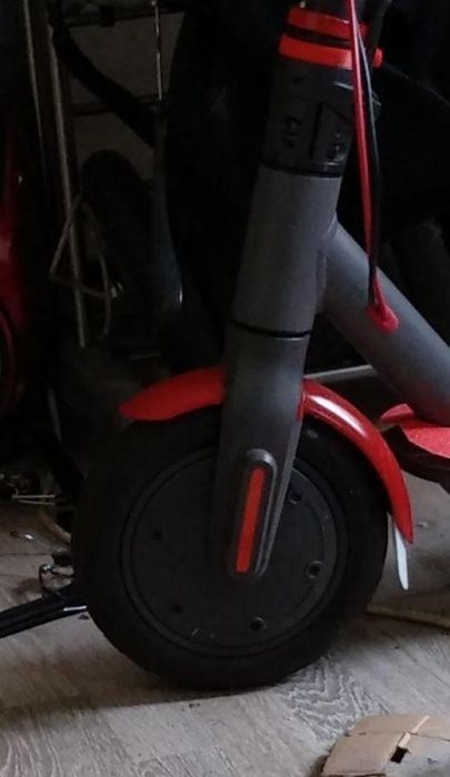 Ручка тормоза для xiaomi.