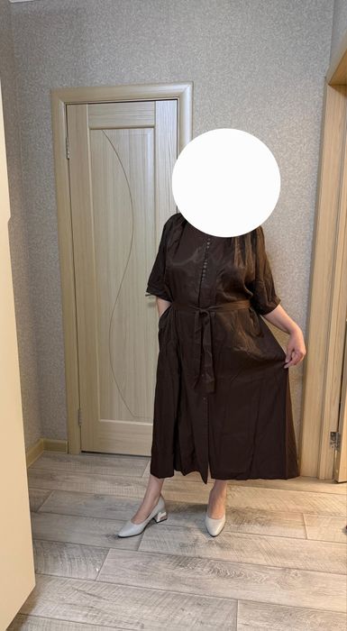 Платья и спортивный костюм